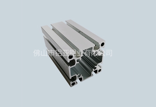 铝型材加工定制